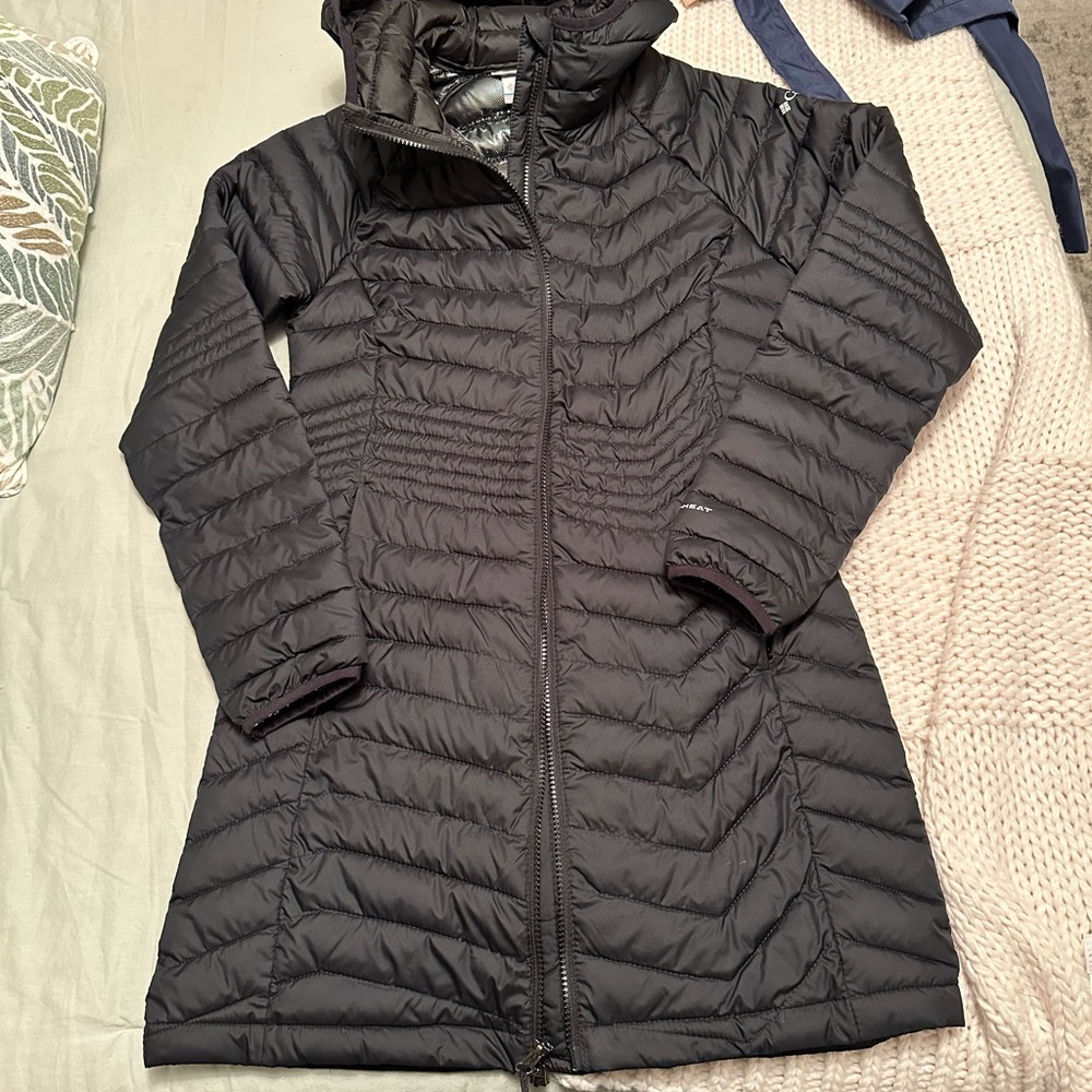 Columbia Powder Lite Mid Jacket